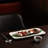 Costa Nova Aparte Stoneware 6 Piece Ramekin / Soufflé Dish Bakeware Set