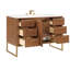 Ensemble de meuble-lavabo simple 48 po Markham-84059297-86922276-100760231