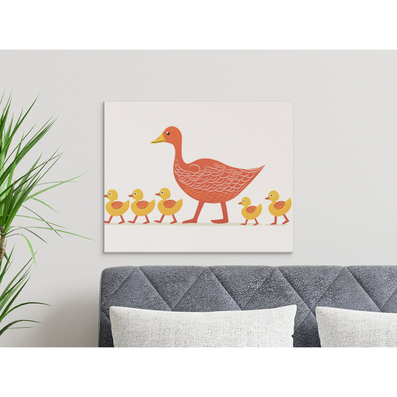 Wrapped Canvas Print Set, 30x15