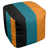 Black/Deep Pacific Teal/Burnt Orange is unavailable