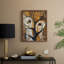 "ANIMALS Series Lxxxix" par J Paul-793463828-793463829