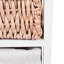 Maize 4 Drawer 38cm W Chest