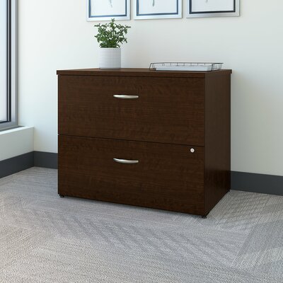 Bush Business Furniture WC12954CSU