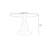 Nut-brown Round Solid Wood Dining table-119471074