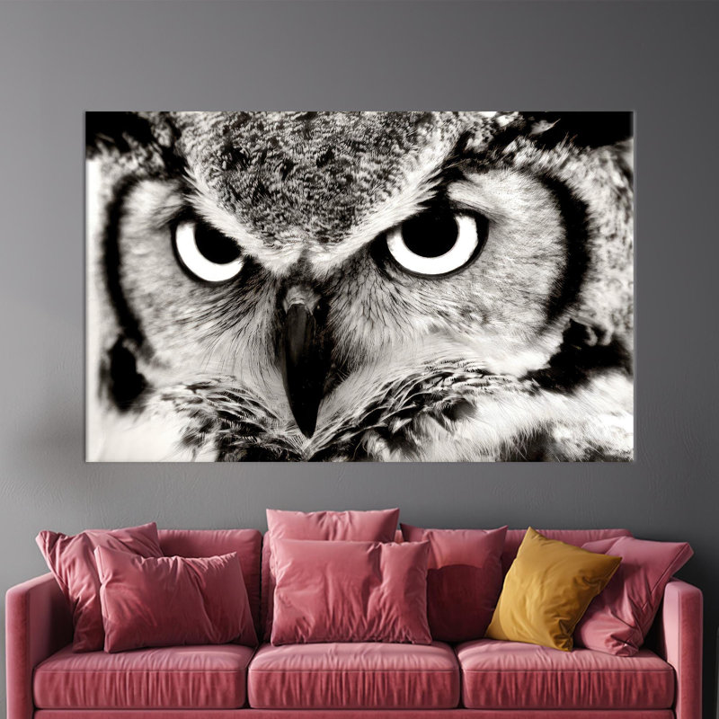 Print on Canvas, 25 cm H x 35 cm W, Wrapped Canvas, Does Not Apply
