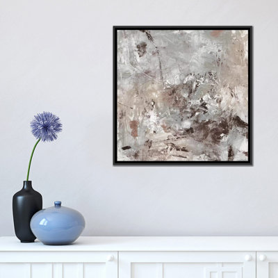 « display i », impression sur toile