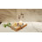 7.5'' H Metal Tabletop Votive Holder