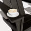 Chaises Adirondack modernes en PEHD toutes saisons-1477908062