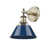 Navy Blue
