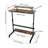 Lendia 55" Height Adjustable Computer Desk