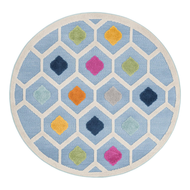 Noord Aruba Indoor/Outdoor Rug