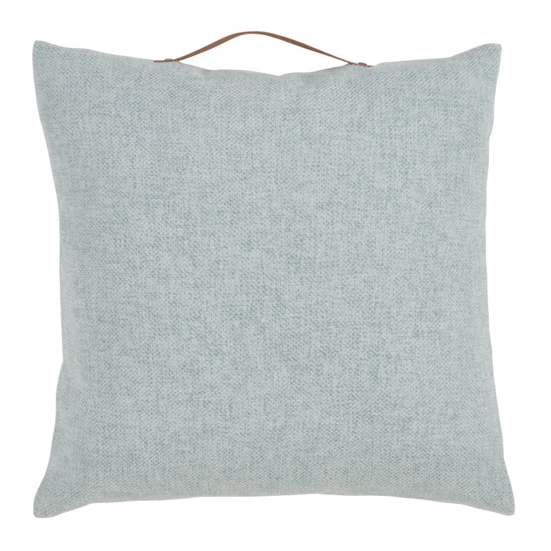 Coussin Porter, Aigue-marine
