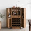 19cm Mini Bar