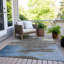 Tapis intérieur / extérieur lavable à la machine Xhevrie-1407492117