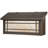 Summit Brass Wall Mounted Mailbox-32067658-32334818