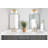 Irela 3-Light Vanity Light in Brass-302682950-285041199-285041198
