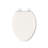 Border Readylatch Quiet-Close Toilet Seat-91038254-91038253