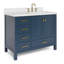 Ensemble de meuble-lavabo simple 43 po Cambridge-1059595104-1059608713