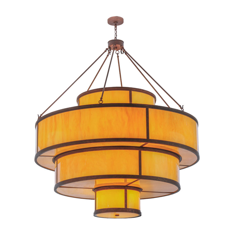 Jayne 26 - Light Pendant