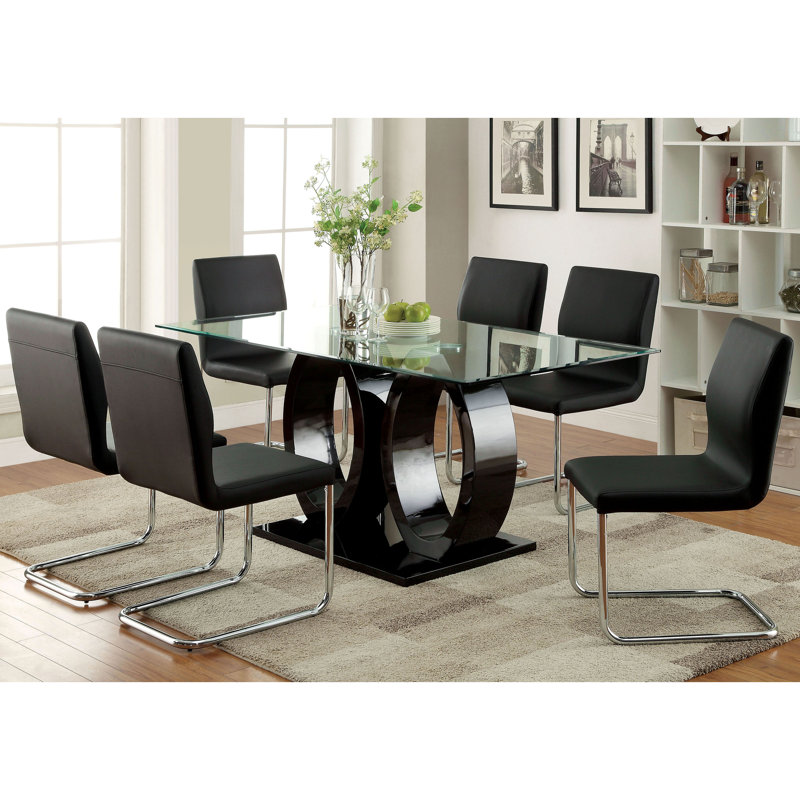 Ensemble repas pour 6 personnes Balwinder
