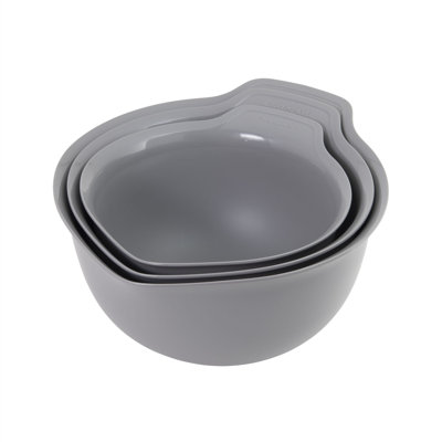 KitchenAid® Universal 3-Piece Mixing Bowl Set