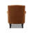 Naine Upholstered Velvet Armchair-113497377