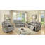 Ensemble de salon inclinable configurable Springfield