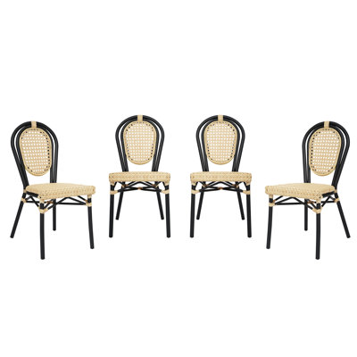 Chaises Paris Chiles All-Weather