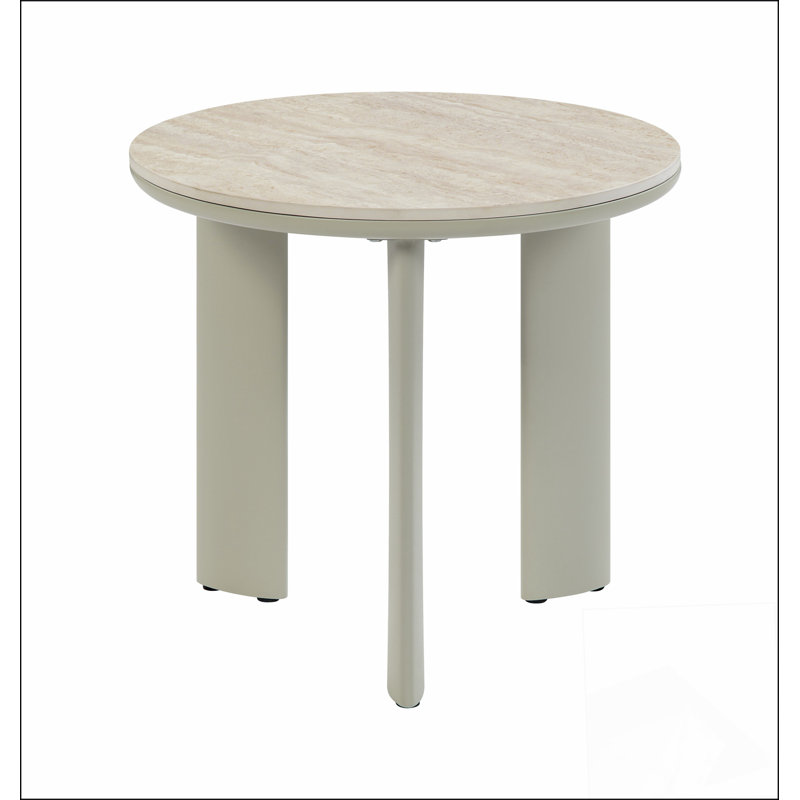 Table de bout Ingram