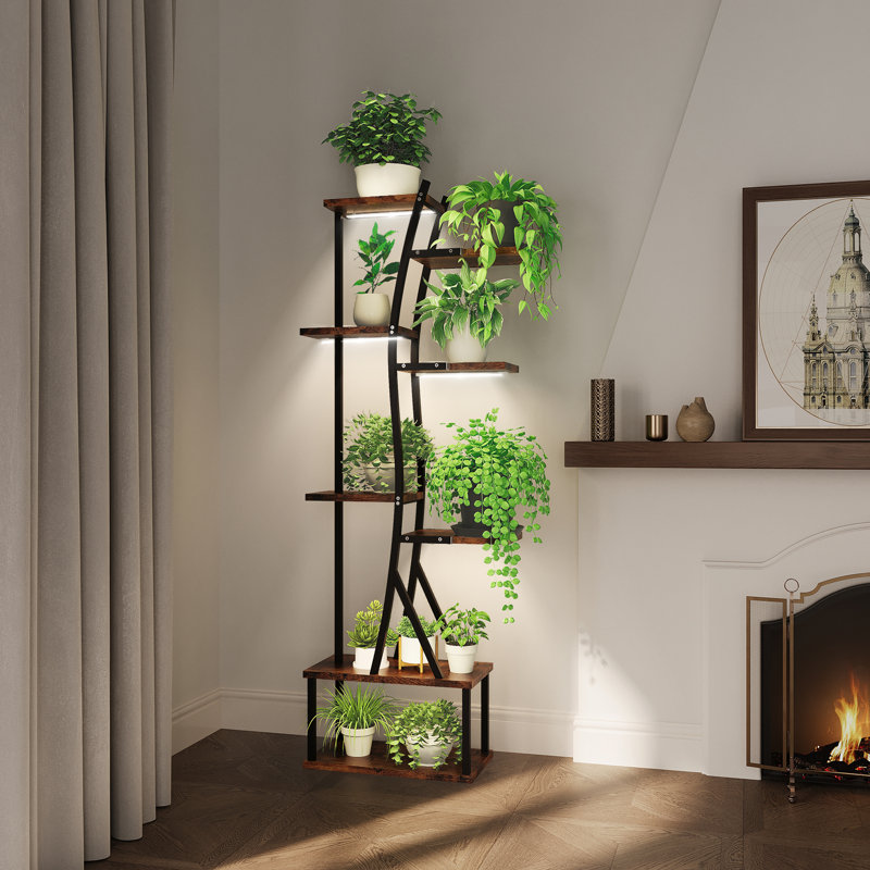 Support pour plante Verdure