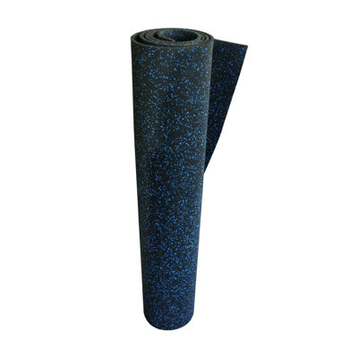 Elephant Bark Recycled Rubber Roll