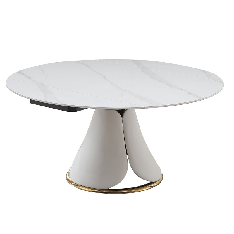 Table de salle à manger Fashion Modern
