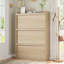 Armoire à chaussures en bois Modern Modern