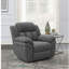 Fauteuil inclinable électrique oscillant Pannen