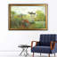 Le jardin de l'artiste - reproduction-28078131-28078150-33923783