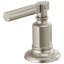Invari™ Widespread Lavatory Faucet with Column Spout-1169269415-1169269408