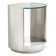 Axis III Round Lamp Table