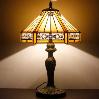 Perth Metal Lamp