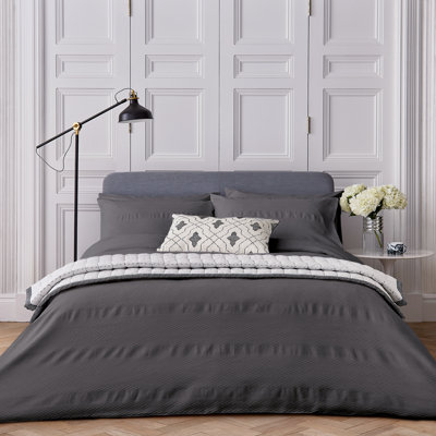 Kenza 263 TC Duvet Cover