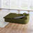 Convertible Sleeper Sofa Bed-1966656007