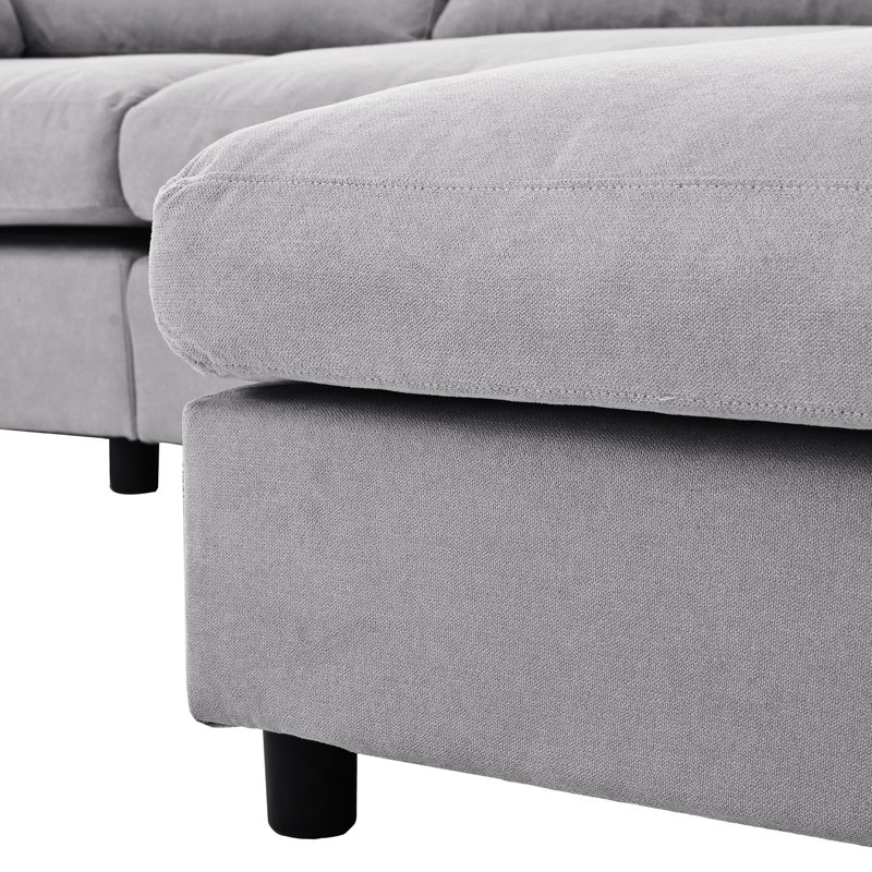 Canapé modulaire Upholstery