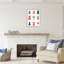 «Ba-068», impression de mode rétro sur toile par Lil 'Rue-93945125-93945126
