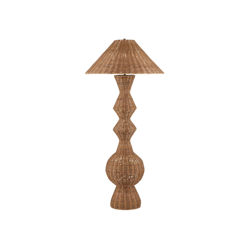 Nirvana Floor Lamp