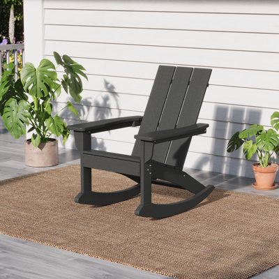 Joubert Outdoor Adirondack Chair