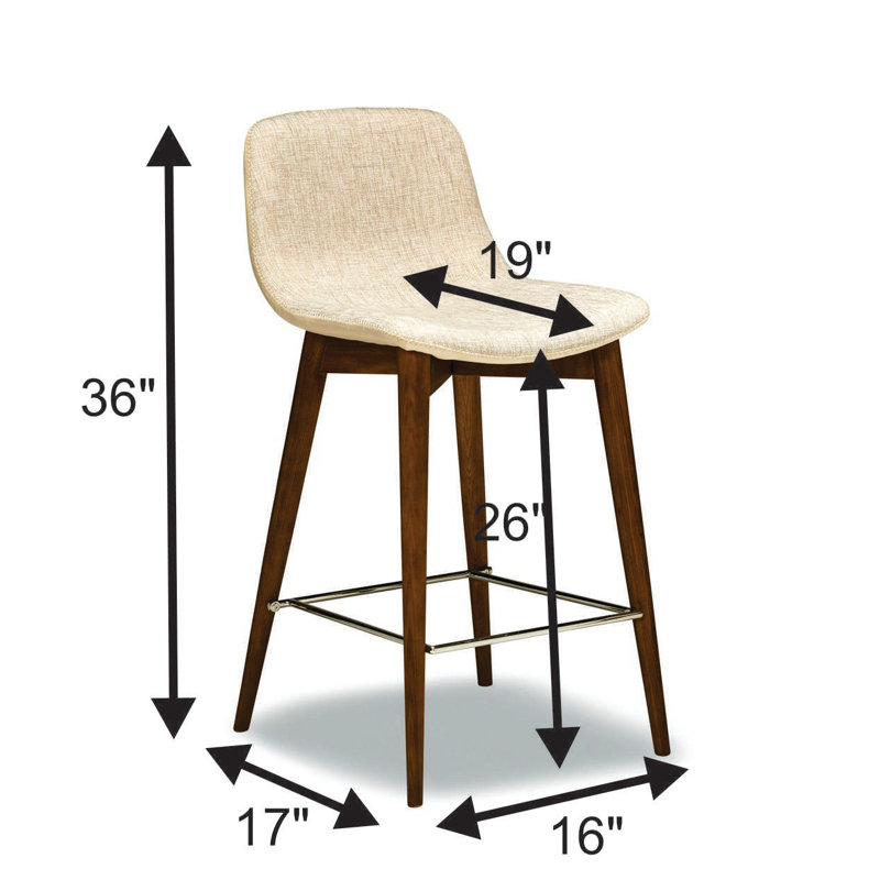 Chaise de salle à manger Jalyce