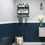 Monocolor Premium 7-7/8 In. X 7-7/8 In. Ceramic Floor And Wall Tile-369267050
