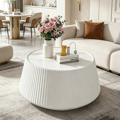 Table basse moderne