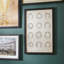 Antique Horseshoes - Cadre photo, reproduction d'art sur papier-15153918