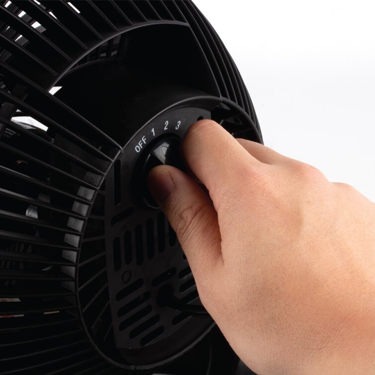 Black + Decker 10.9 Personal Fan & Reviews