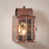 Antique Copper